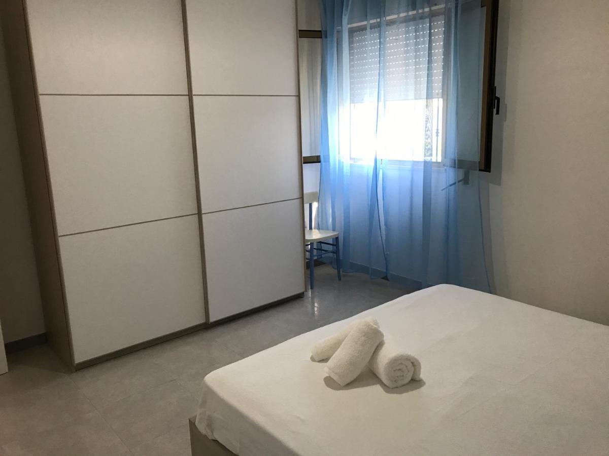 토레 라필로 Casa Gada 빌라 외부 사진