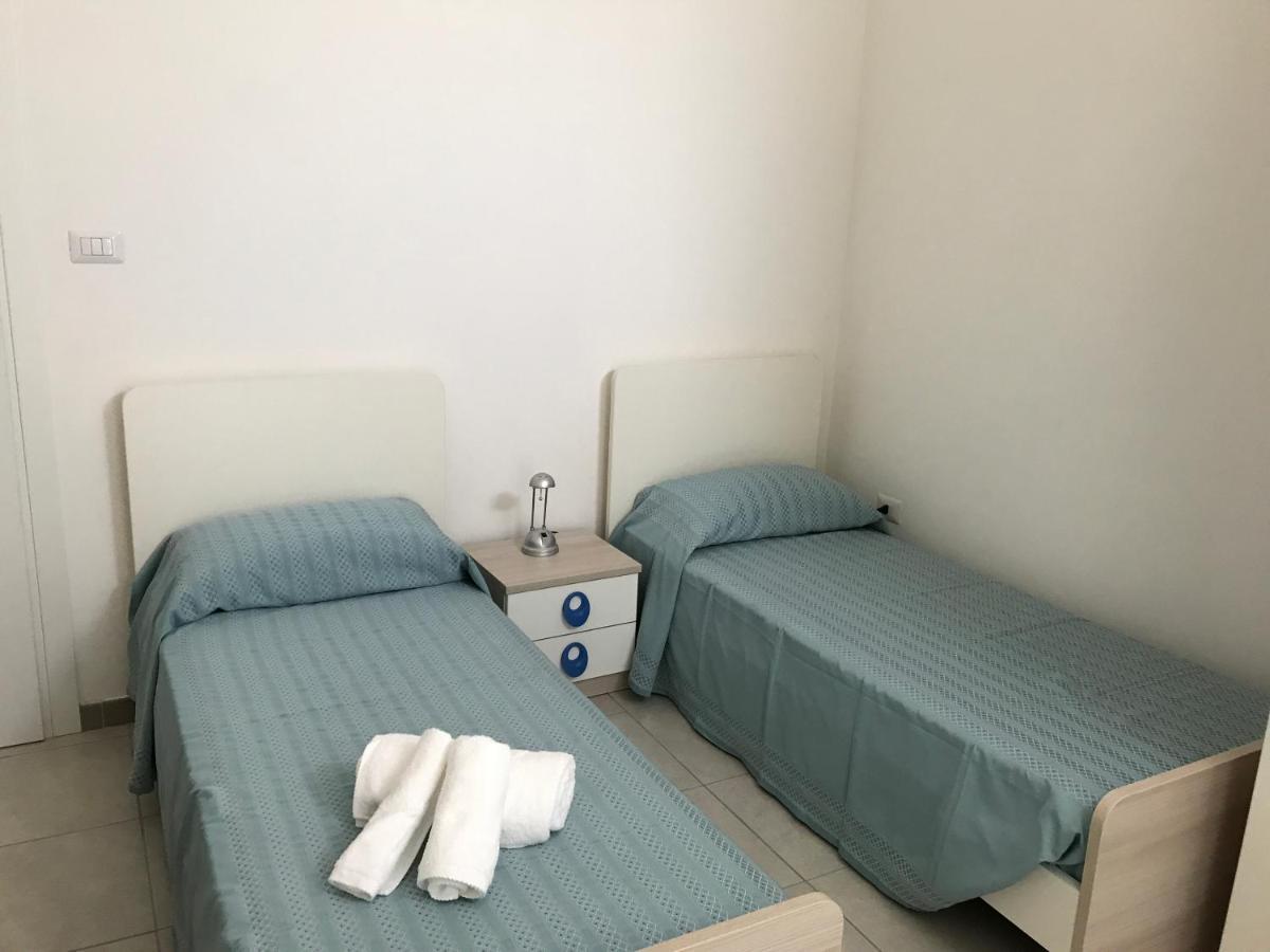 토레 라필로 Casa Gada 빌라 외부 사진
