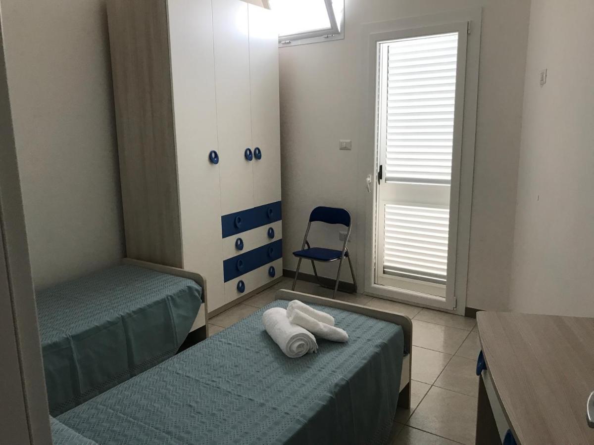 토레 라필로 Casa Gada 빌라 외부 사진