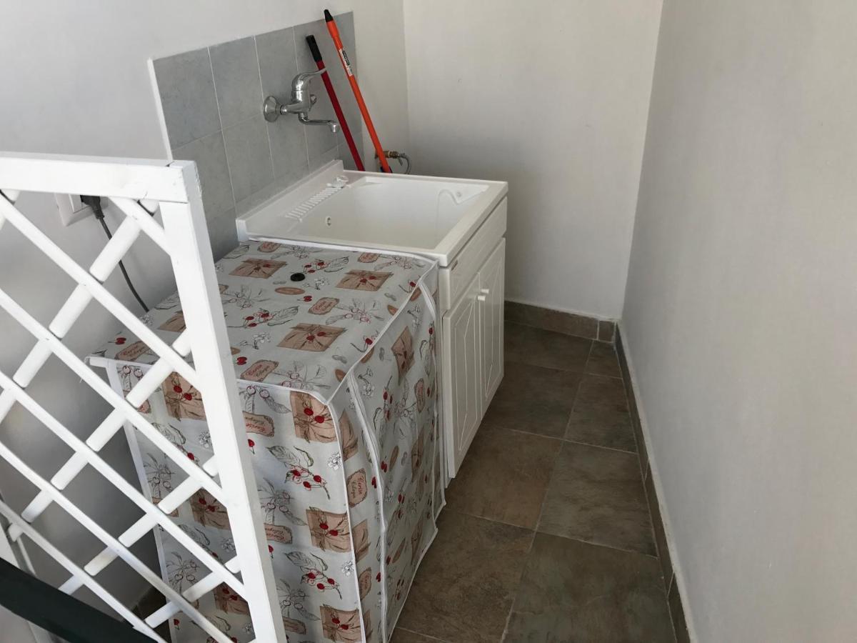 토레 라필로 Casa Gada 빌라 외부 사진