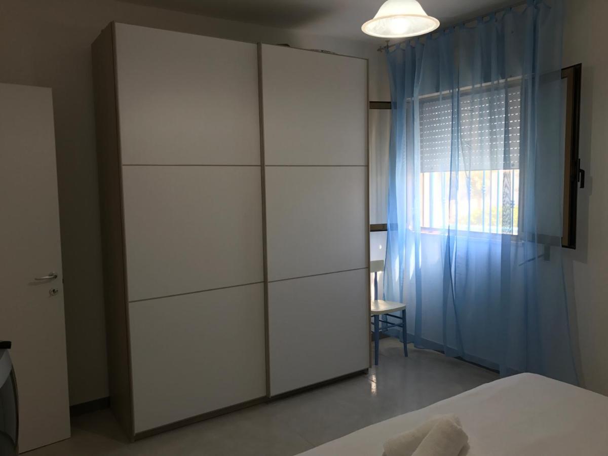 토레 라필로 Casa Gada 빌라 외부 사진